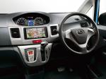 Subaru Stella Custom 2011 года